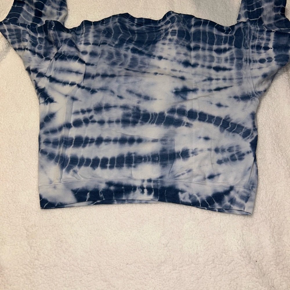 Blue crew neck - Picture 3 of 5